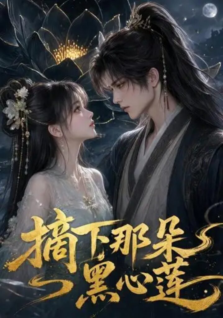 《摘下那朵黑心莲》短剧全集完整版免费观看-看电影短剧网