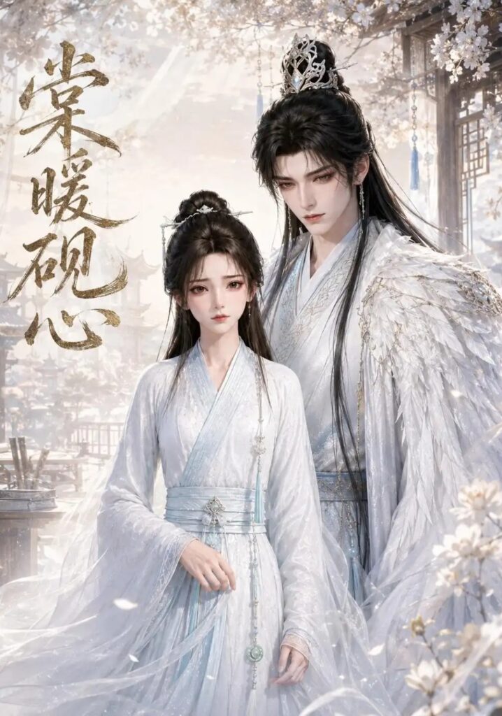 《棠暖砚心》短剧全集完整版免费观看