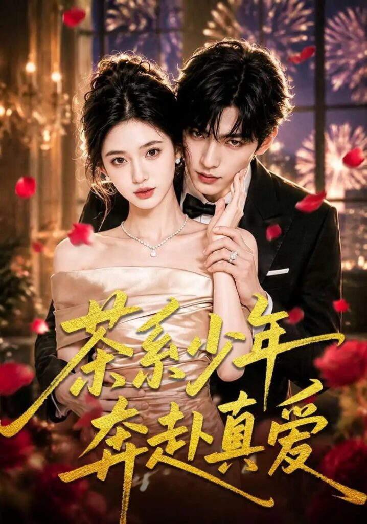 《茶系少年奔赴真爱》短剧全集完整版免费观看-看电影短剧网