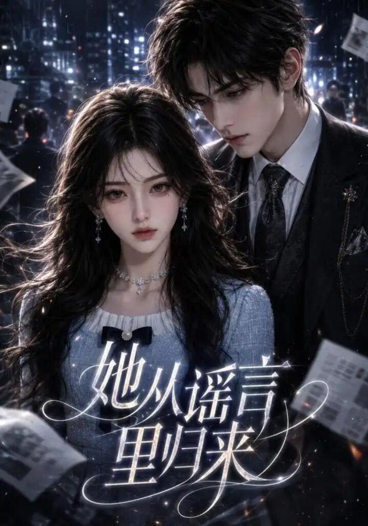《她从谣言里归来》短剧全集完整版免费观看