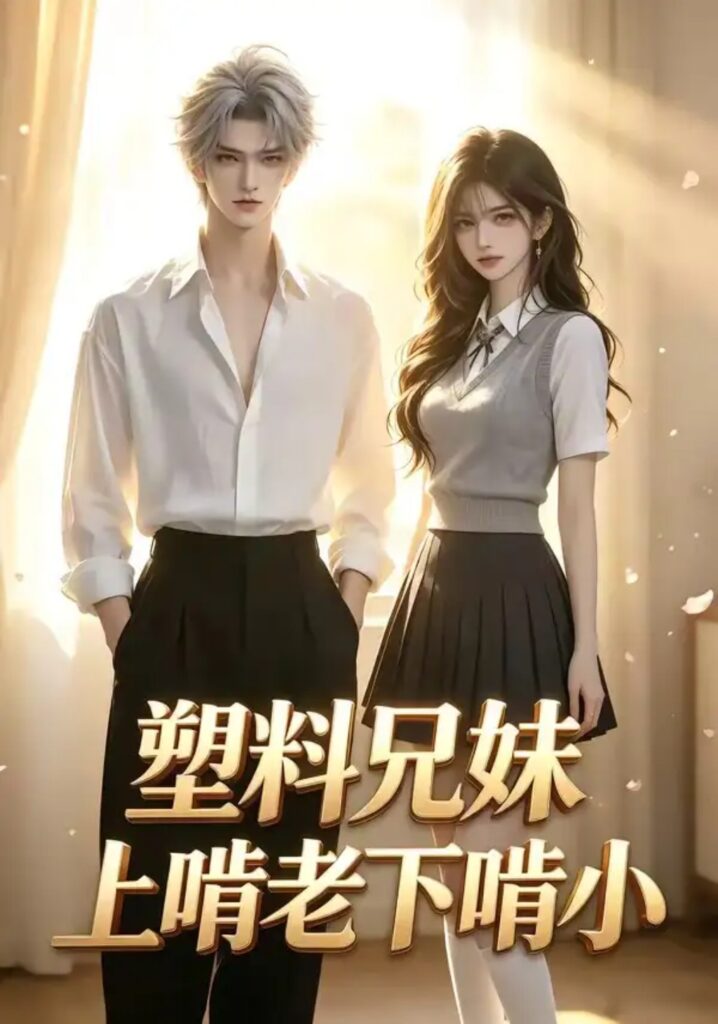 《塑料兄妹上啃老下啃小》短剧全集完整版免费观看
