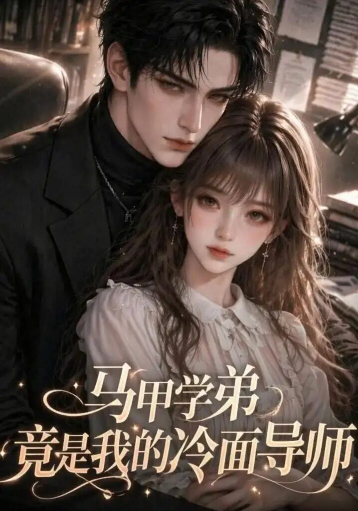 《马甲学弟竟是我的冷面导师》短剧全集完整版免费观看-看电影短剧网