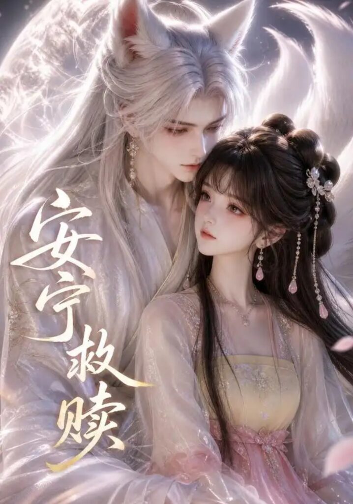《安宁救赎》短剧全集完整版免费观看-看电影短剧网