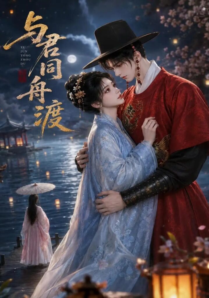 《与君同舟渡》短剧全集完整版免费观看-看电影短剧网