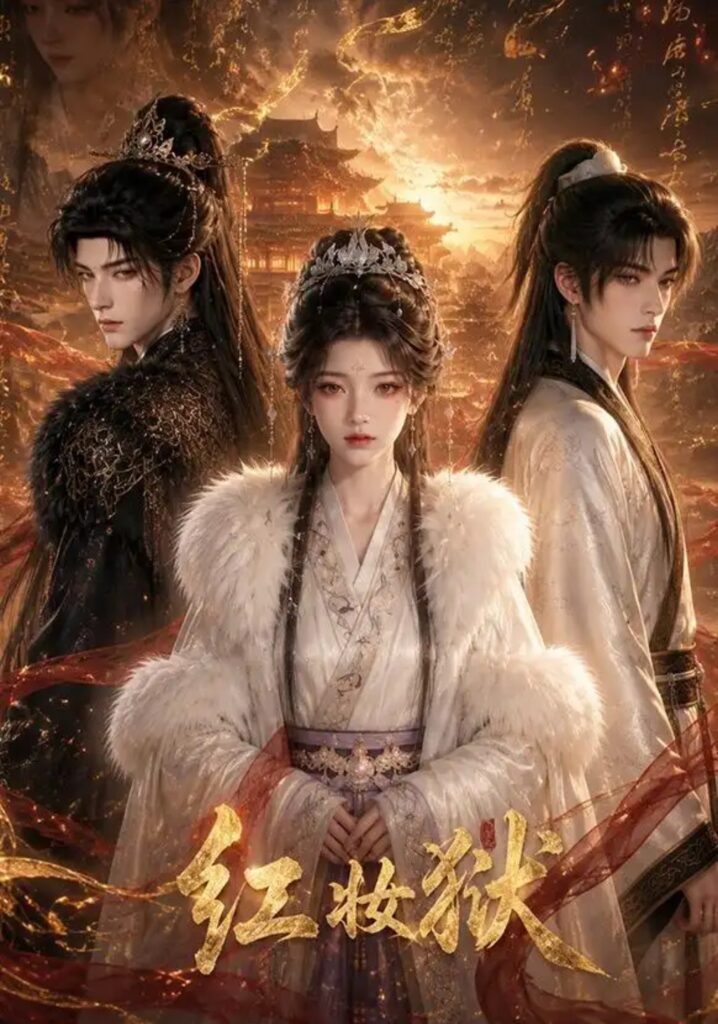 《红妆狱》短剧全集完整版免费观看-看电影短剧网