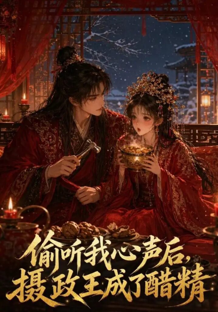 《偷听我心声后摄政王成了醋精》短剧全集完整版免费观看-看电影短剧网
