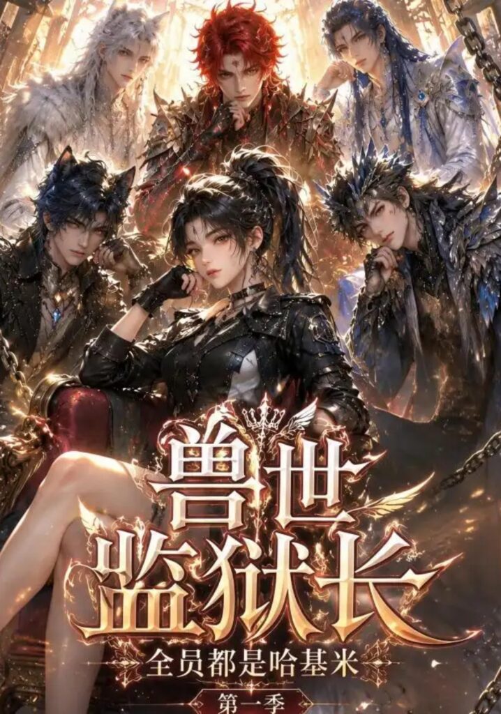 《兽世监狱长,全员都是哈基米第一季》短剧全集完整版免费观看-看电影短剧网