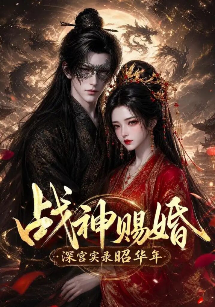 《战神赐婚,深宫实录昭华年》短剧全集完整版免费观看-看电影短剧网