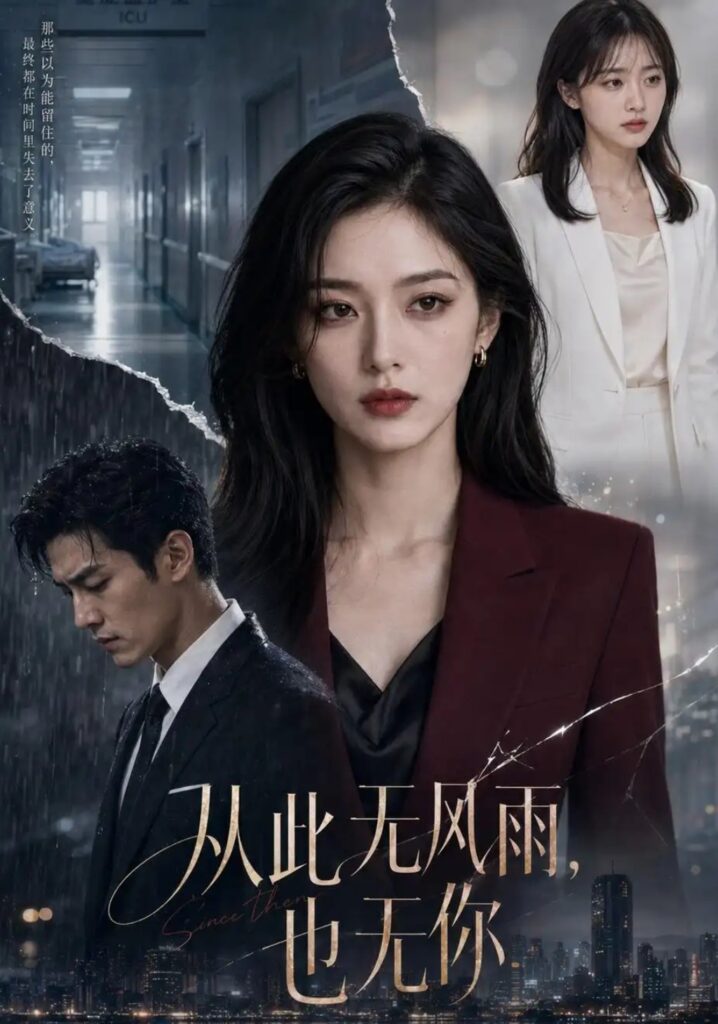 《从此无风雨,也无你》短剧全集完整版免费观看-看电影短剧网