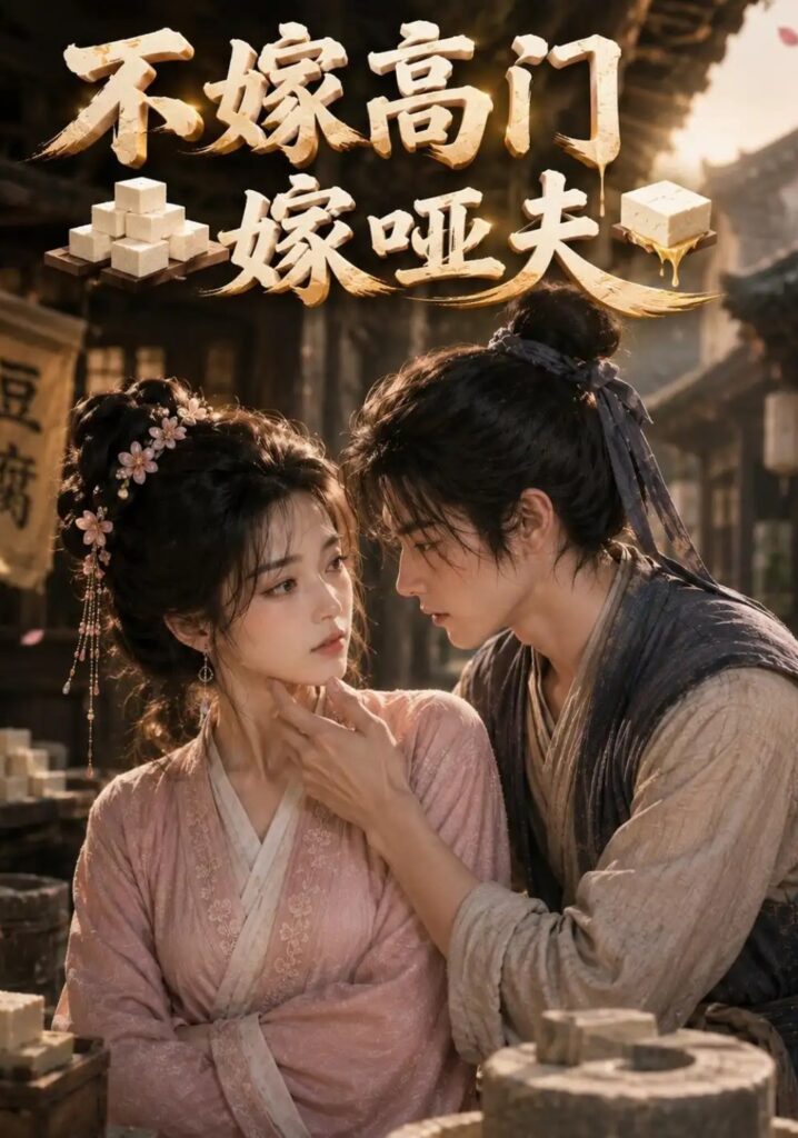《不嫁高门嫁哑夫》短剧全集完整版免费观看-看电影短剧网