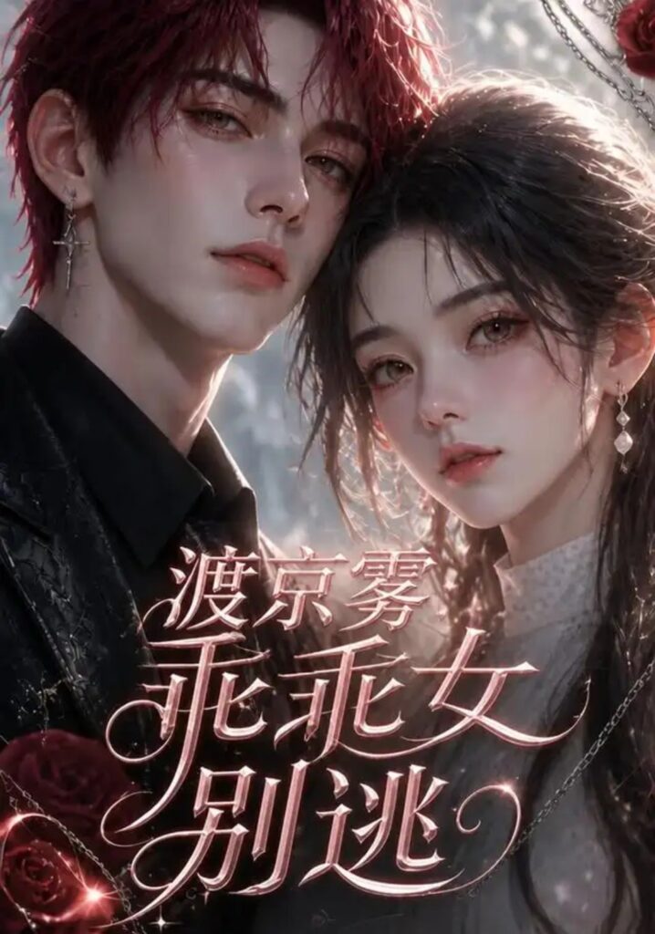 《渡京雾:乖乖女别逃》短剧全集完整版免费观看-看电影短剧网