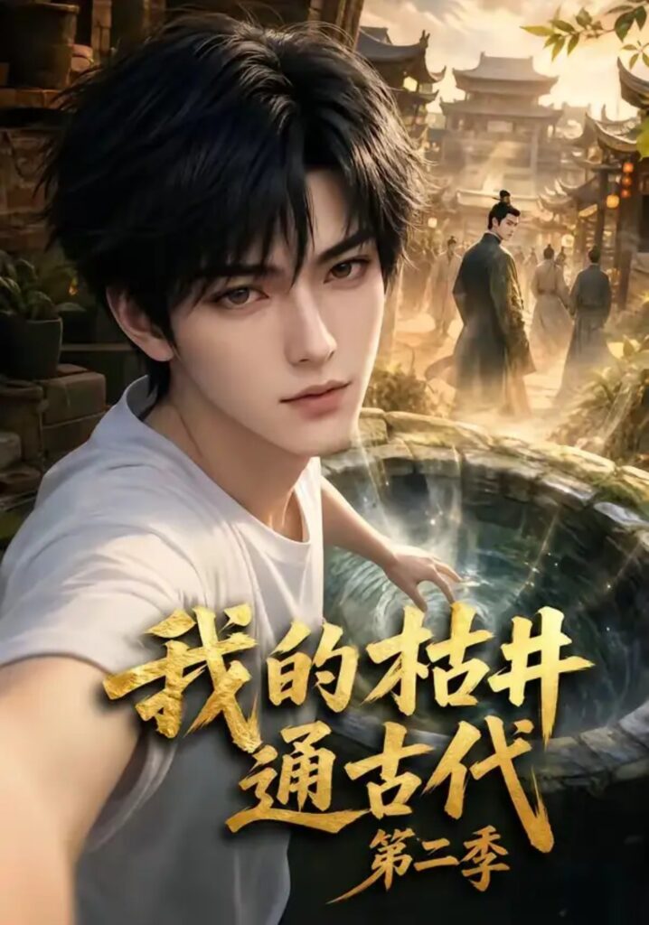 《我的枯井通古代第二季》短剧全集完整版免费观看-看电影短剧网