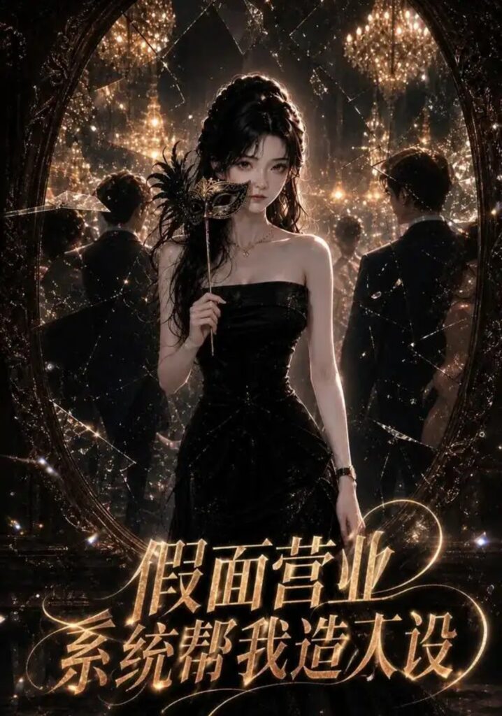《假面营业,系统帮我造人设》短剧全集完整版免费观看-看电影短剧网