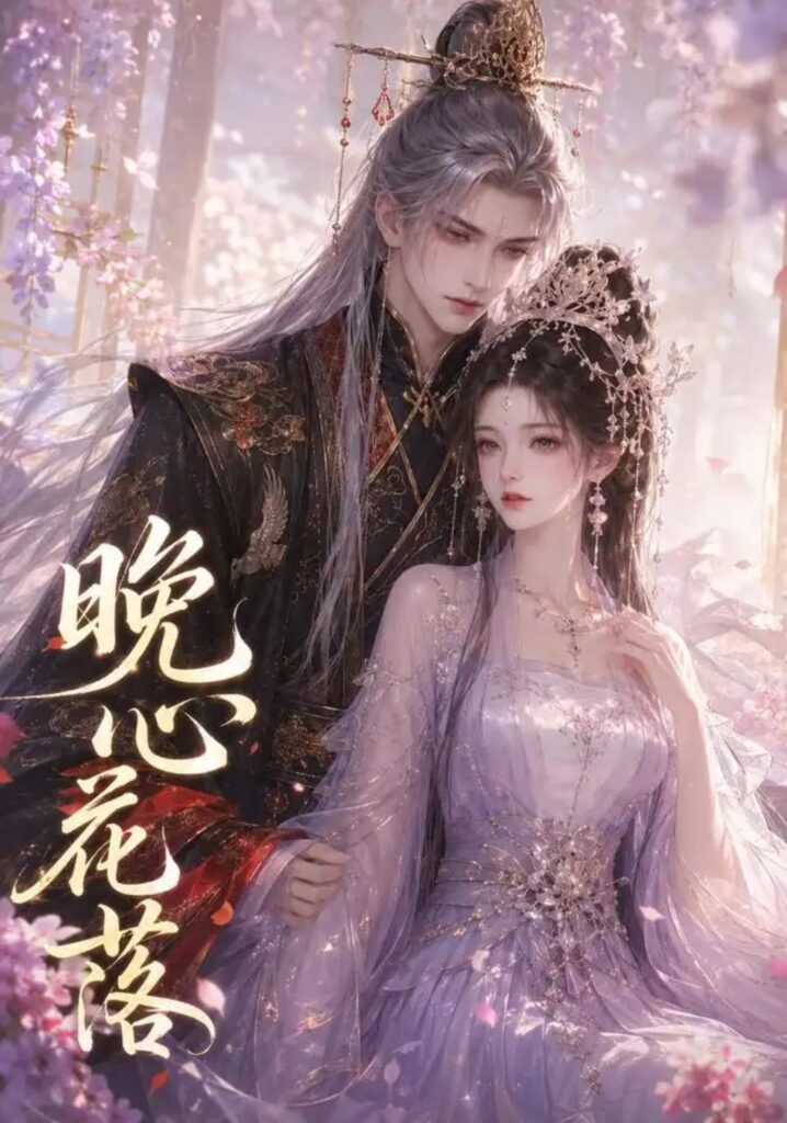 《晚心花落》短剧全集完整版免费观看-看电影短剧网