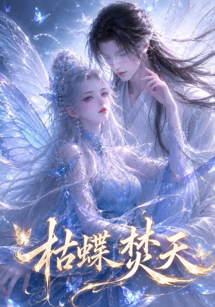 《枯蝶焚天》短剧全集完整版免费观看