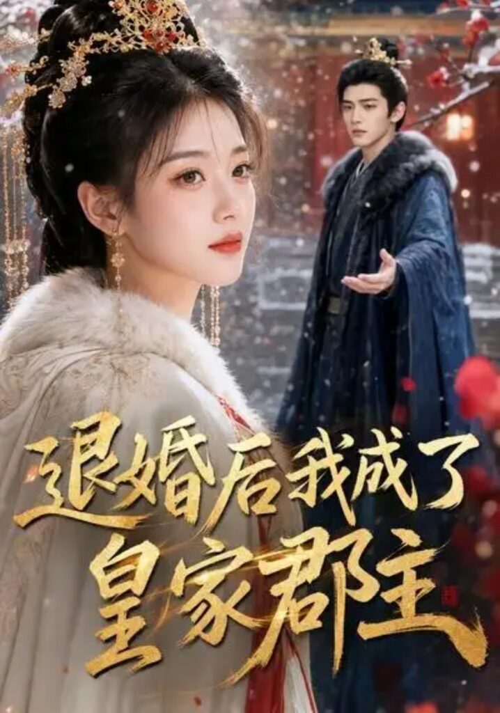 《退婚后我成了皇家郡主》短剧全集完整版免费观看-看电影短剧网