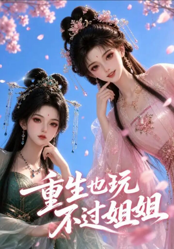 《重生也玩不过姐姐》短剧全集完整版免费观看-看电影短剧网