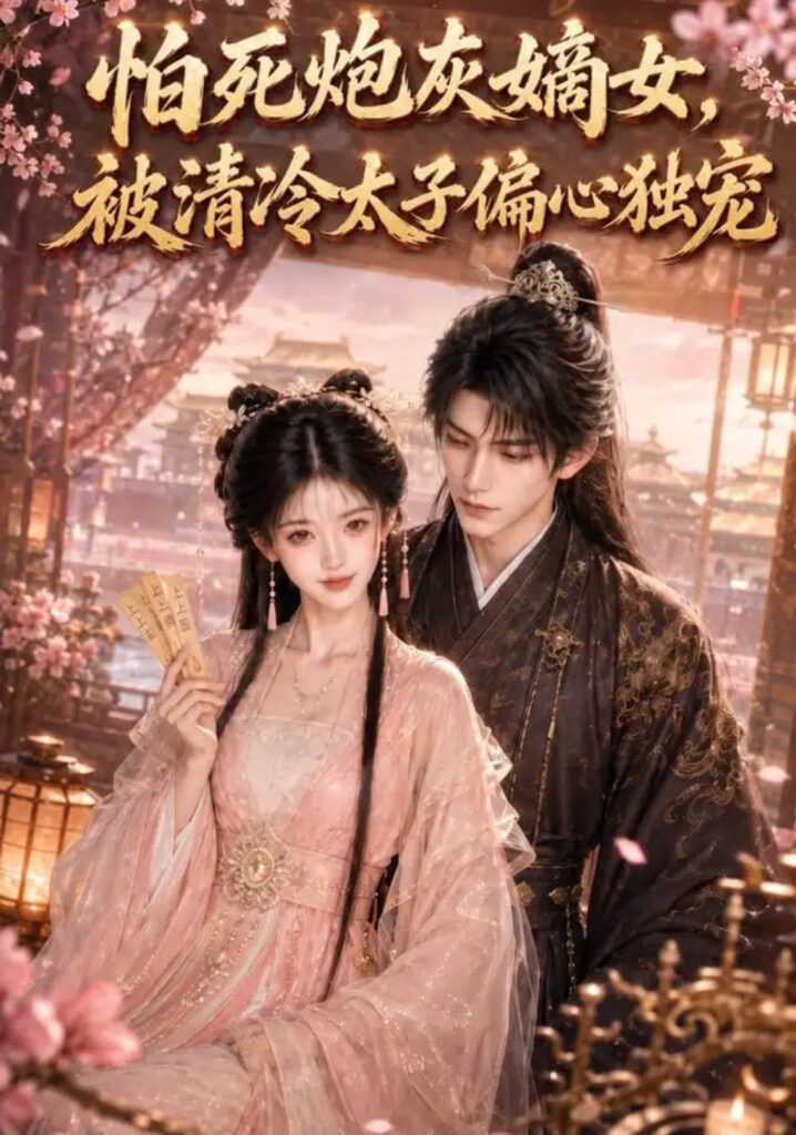 《怕死炮灰嫡女,被清冷太子偏心独宠》短剧全集完整版免费观看-看电影短剧网