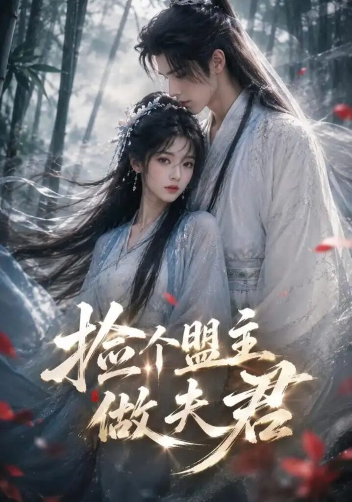 《捡个盟主做夫君》短剧全集完整版免费观看