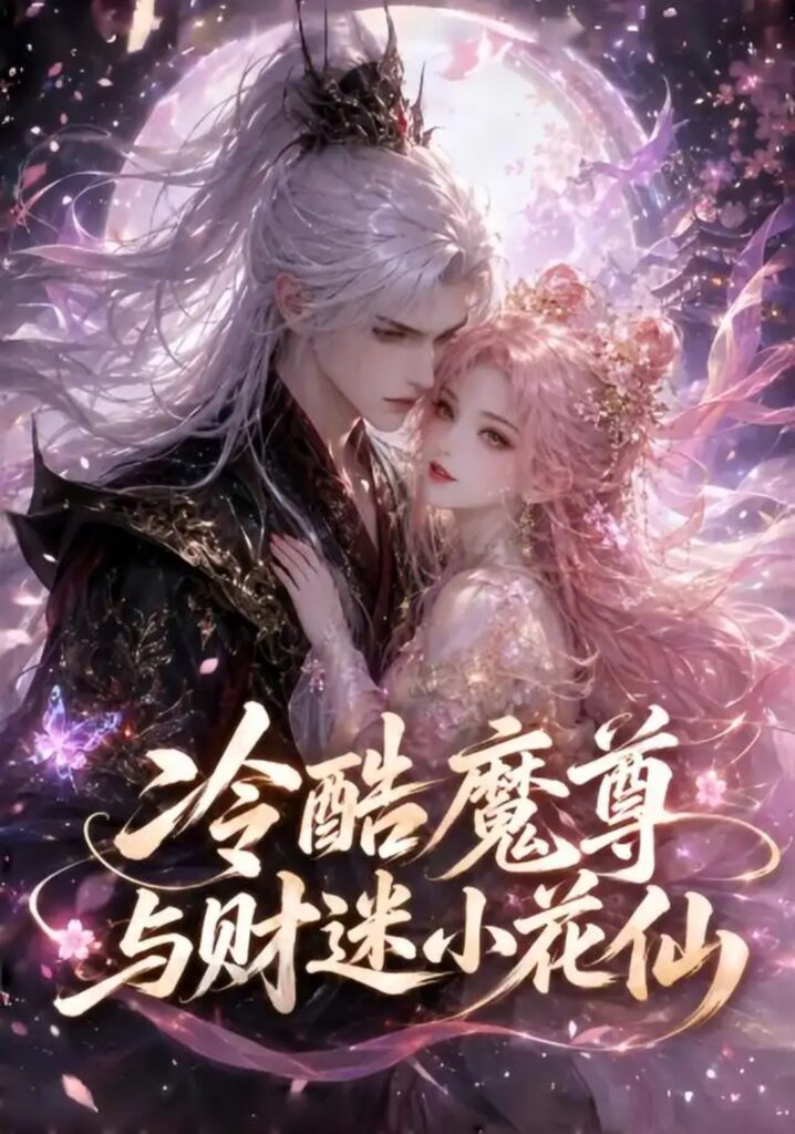 《冷酷魔尊与财迷小花仙》短剧全集完整版免费观看-看电影短剧网