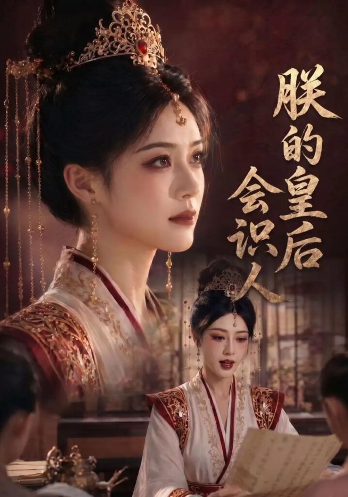 《朕的皇后会识人》短剧全集完整版免费观看