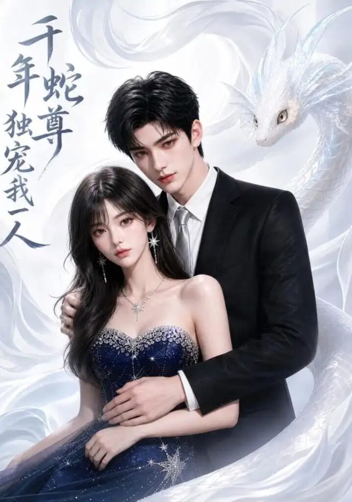 《千年蛇尊独宠我一人》短剧全集完整版免费观看-看电影短剧网