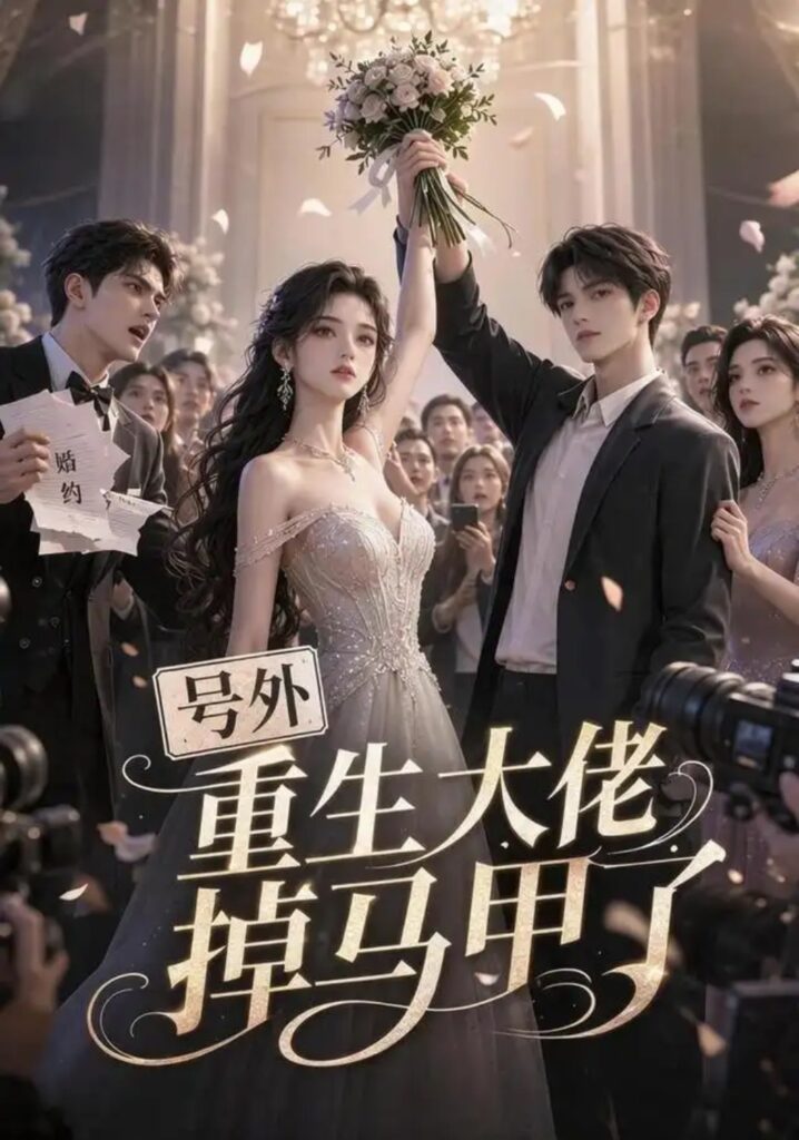《号外,重生大佬掉马甲了》短剧全集完整版免费观看-看电影短剧网