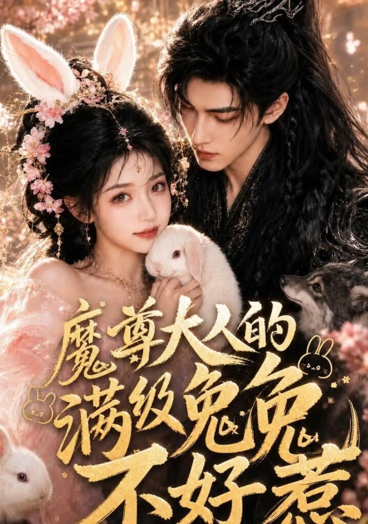 《魔尊大人的满级兔兔不好惹》短剧全集完整版免费观看-看电影短剧网