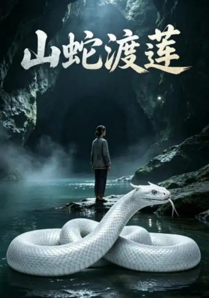 《山蛇渡莲》短剧全集完整版免费观看-看电影短剧网