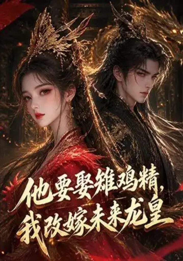 《他要娶雉鸡精,我改嫁未来龙皇》短剧全集完整版免费观看-看电影短剧网