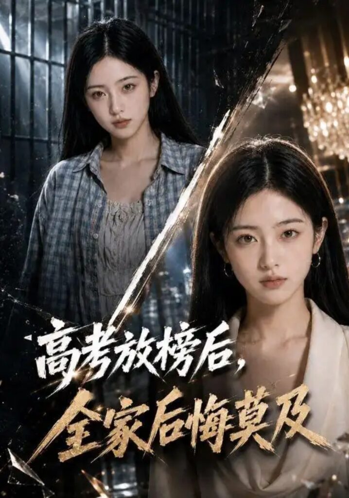 《高考放榜后,全家后悔莫及》短剧全集完整版免费观看-看电影短剧网