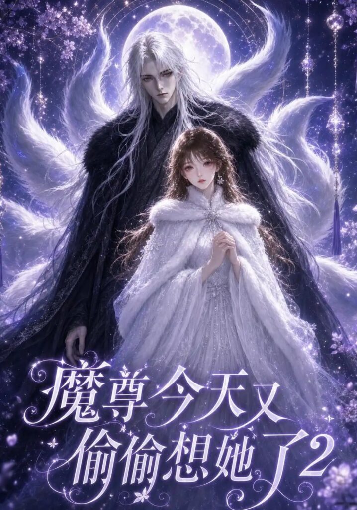 《魔尊今天又偷偷想她了2》短剧全集完整版免费观看-看电影短剧网