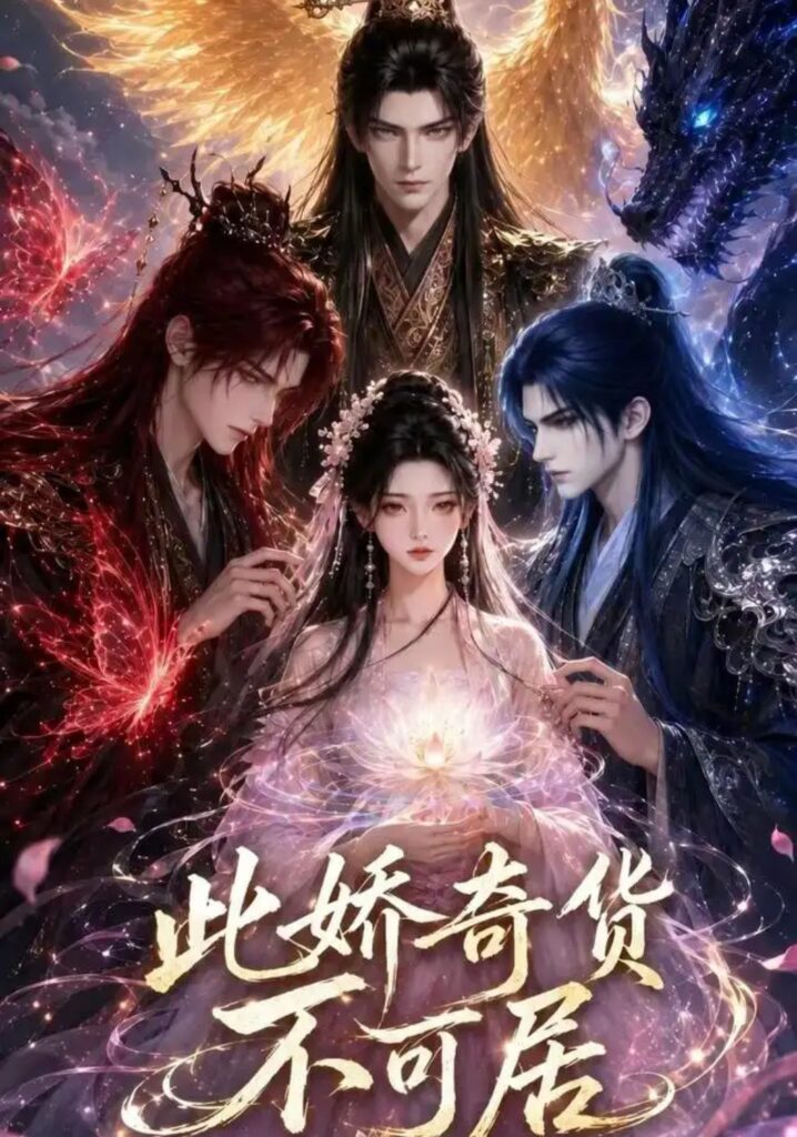 《此娇奇货不可居(第一季)》短剧全集完整版免费观看-看电影短剧网