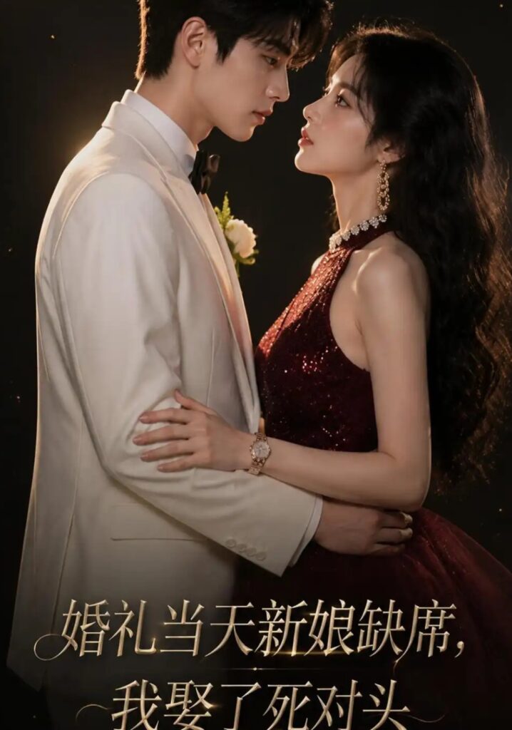 《婚礼当天新娘缺席,我娶了死对头》短剧全集完整版免费观看-看电影短剧网