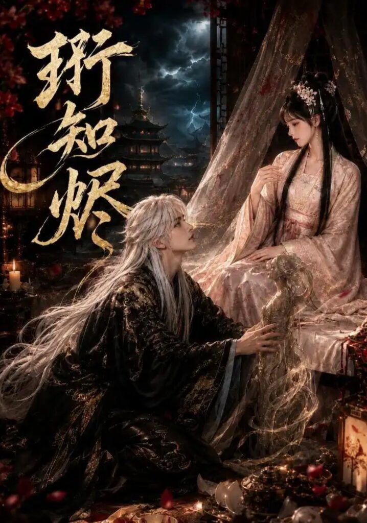 《珩知烬》短剧全集完整版免费观看-看电影短剧网