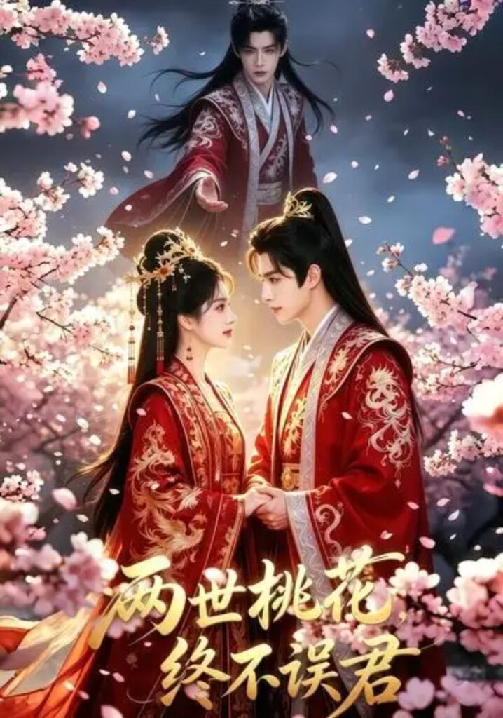 《两世桃花终不误君》短剧全集完整版免费观看-看电影短剧网