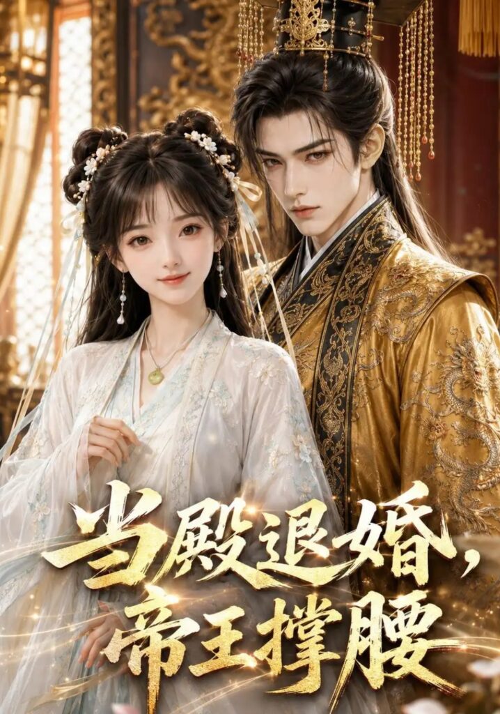 《当殿退婚,帝王撑腰》短剧全集完整版免费观看-看电影短剧网