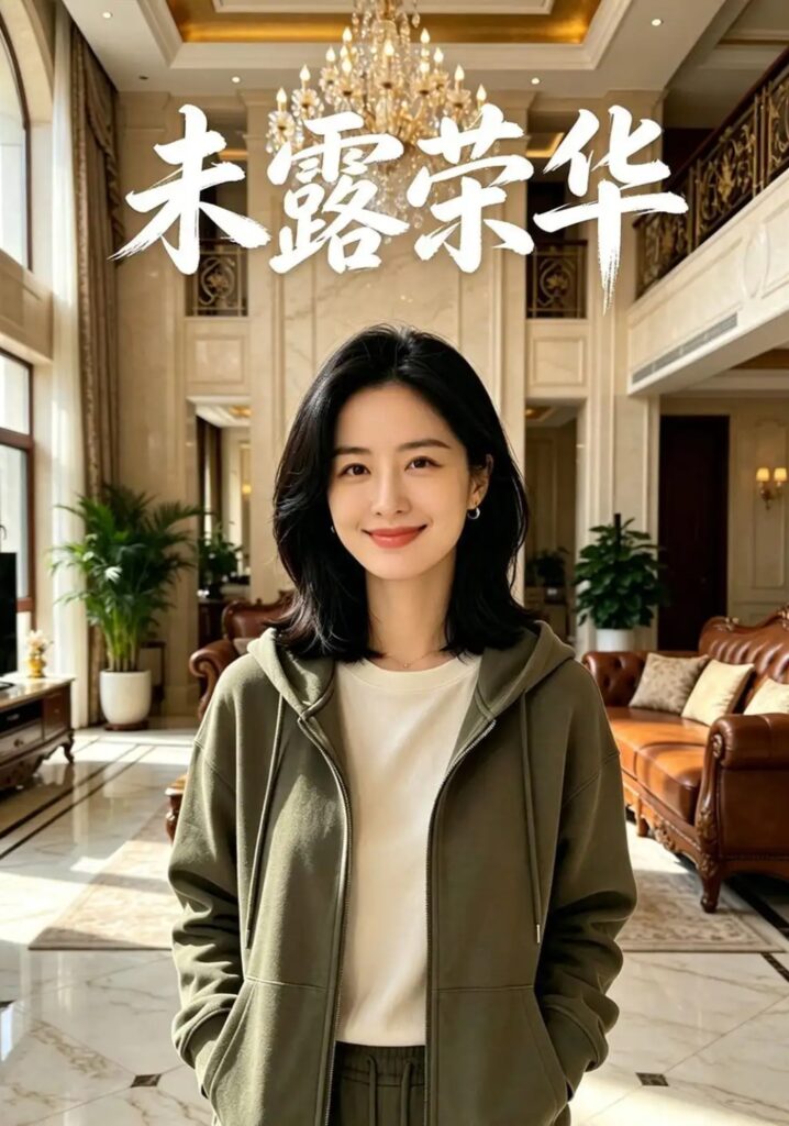 《未露荣华》短剧全集完整版免费观看-看电影短剧网