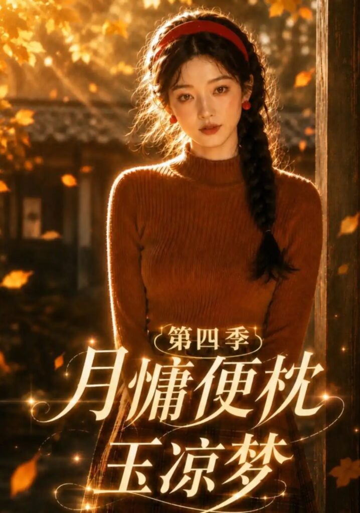《月慵便枕玉凉梦第四季》短剧全集完整版免费观看-看电影短剧网