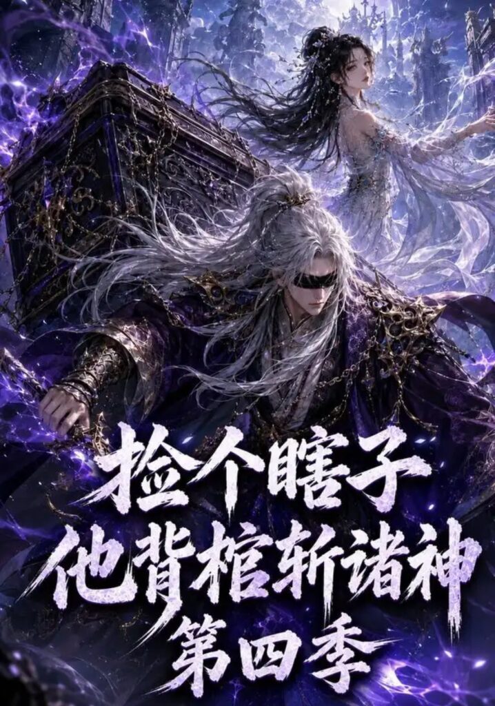《捡个瞎子他背棺斩诸神第四季》短剧全集完整版免费观看-看电影短剧网