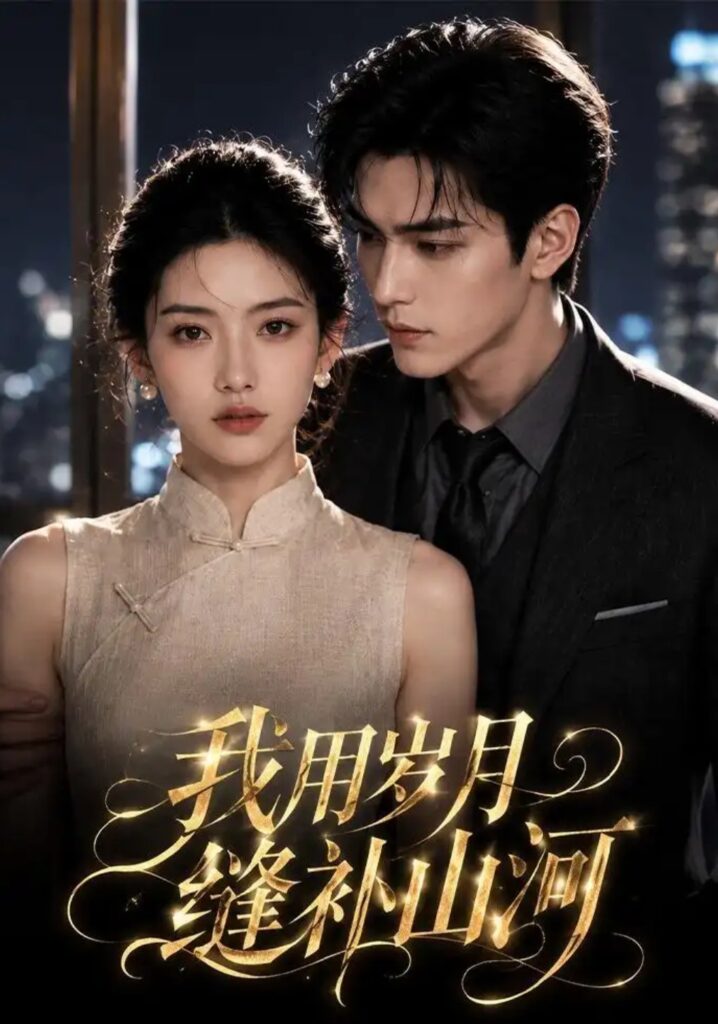 《我用岁月缝补山河》短剧全集完整版免费观看-看电影短剧网