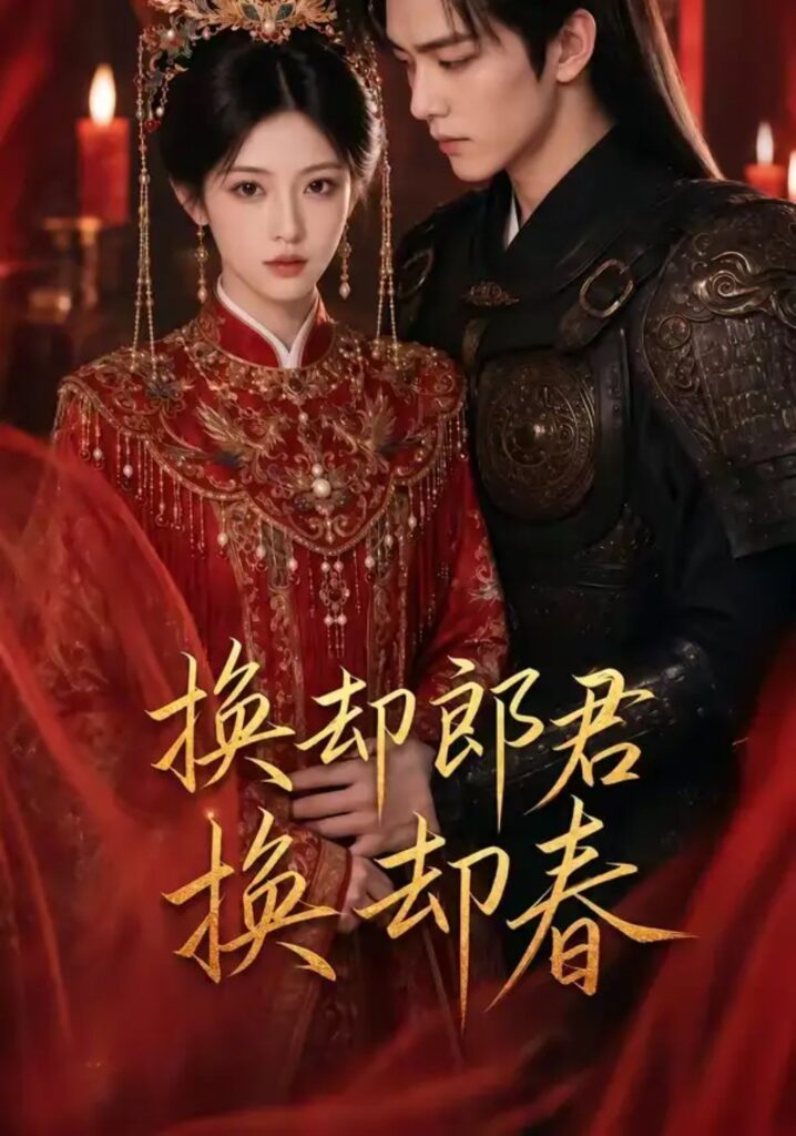 《换却郎君换却春》短剧全集完整版免费观看-看电影短剧网
