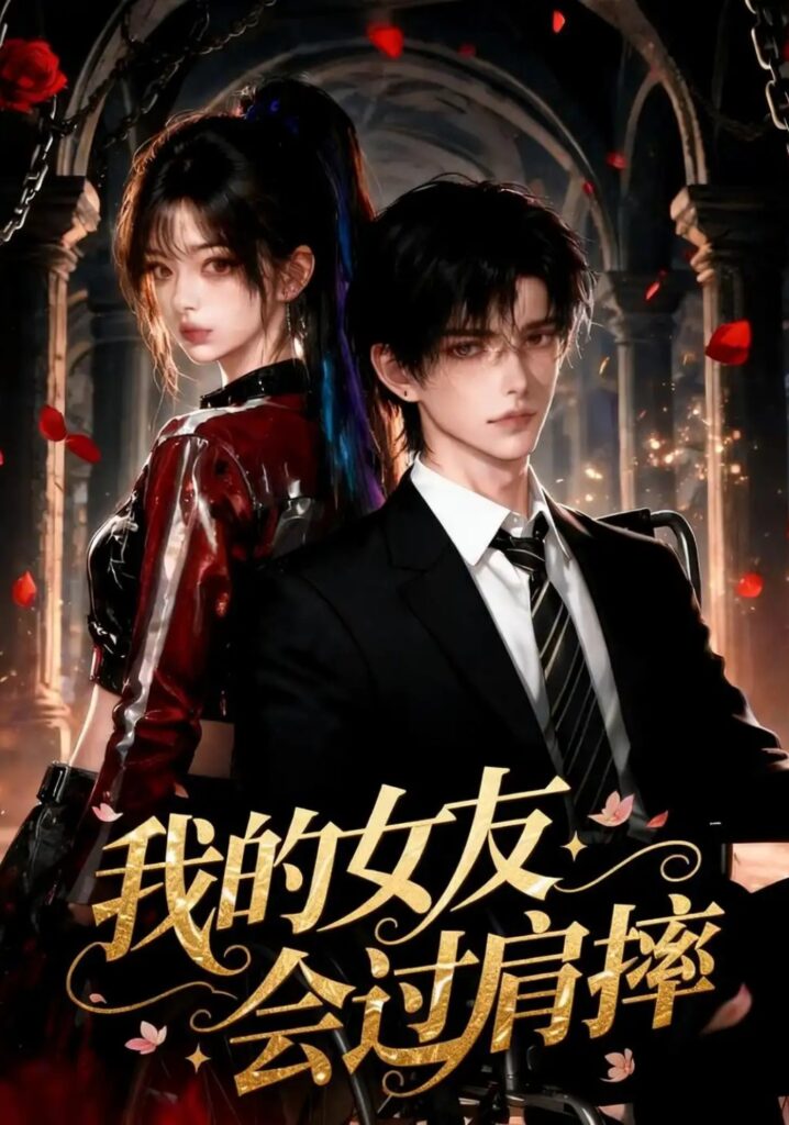 《我的女友会过肩摔》短剧全集完整版免费观看-看电影短剧网