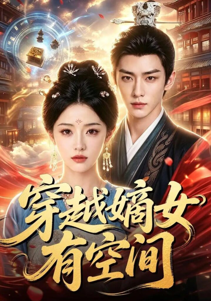 《穿越嫡女有空间》短剧全集完整版免费观看