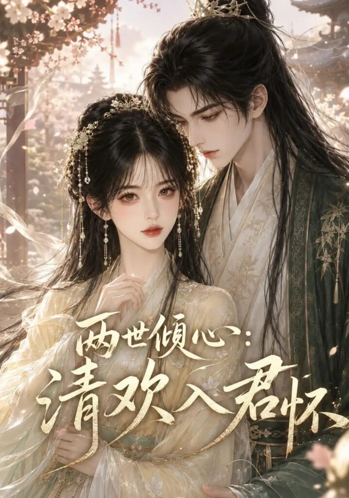 《两世倾心:清欢入君怀》短剧全集完整版免费观看-看电影短剧网