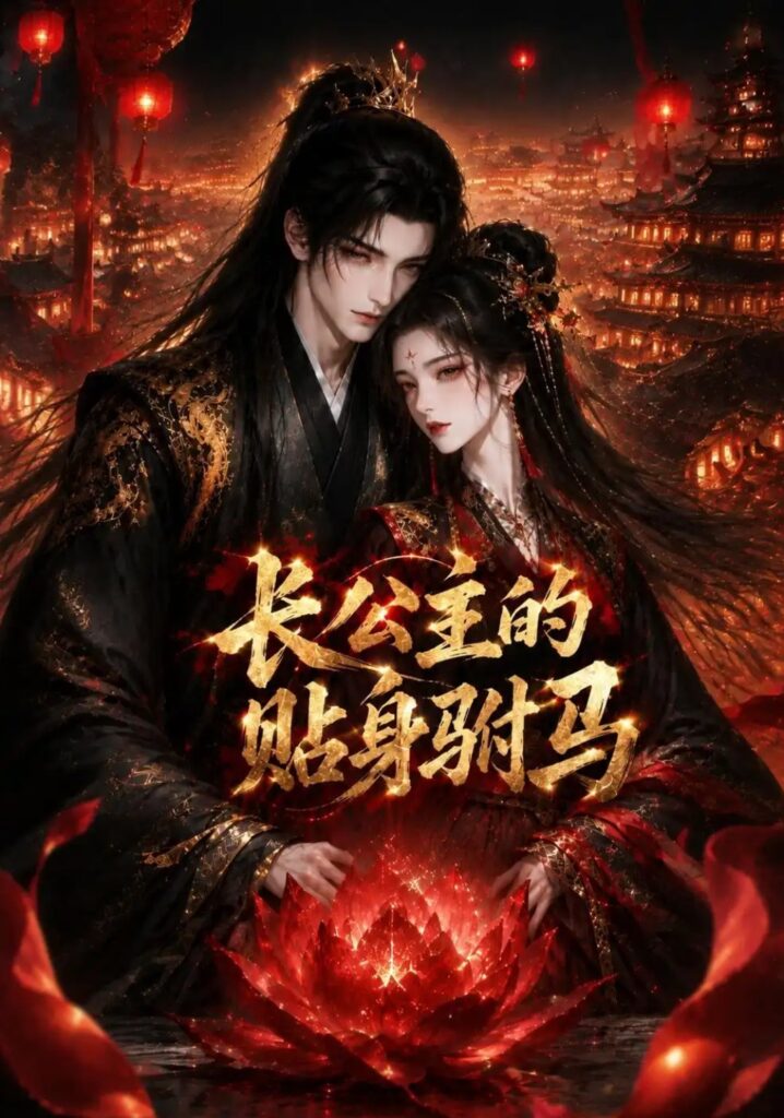 《长公主的贴身驸马》短剧全集完整版免费观看-看电影短剧网