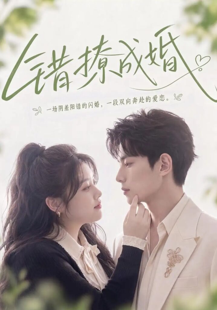 《错撩成婚》短剧全集完整版免费观看