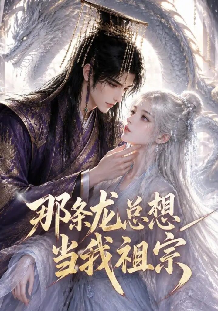 《那条龙总想当我祖宗》短剧全集完整版免费观看-看电影短剧网