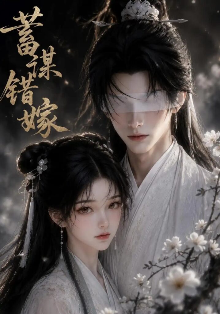 《蓄谋错嫁》短剧全集完整版免费观看