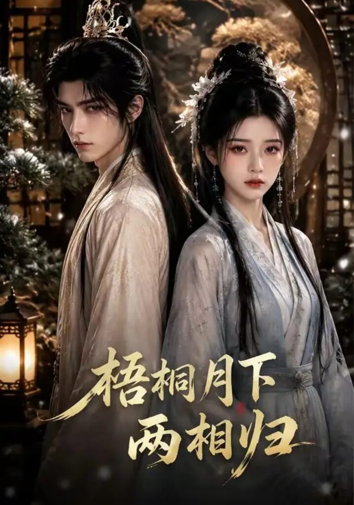 《梧桐月下两相归》短剧全集完整版免费观看-看电影短剧网